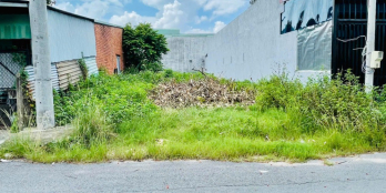 Bán Giá Ngộp 800TR đất TT Củ Chi 240m2