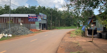 BÁN ĐẤT ĐỂ TRẢ NỢ – GIÁ MỀM HƠN BÁNH TRÁNG ĐỒNG XOÀI