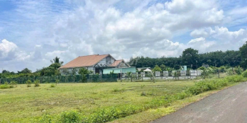 KẸT TIỀN BÁN 1024M2 ĐẤT GẦN KCN SÁT CHỢ, TRƯỜNG HỌC DÂN Ở ĐÔNG. GIÁ 170TR