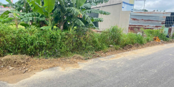 Bán đất1506.9m có 56m mt đường nhựa thích hợp làm biệt thự vườn or phân lô