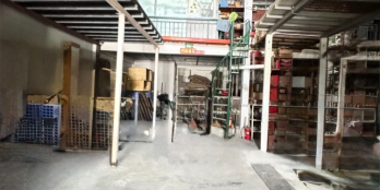 Mặt tiền Võ Văn Kiệt ,bán nhà xưởng 270 m2,ngang 12m x 29m  ,An Lạc ,Bình Tân .