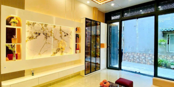 LÊ VĂN THỌ - Vị trí đỉnh cao ngay gần chợ Hạnh Thông Tây - BV Hồng Đức & Gò Vấp