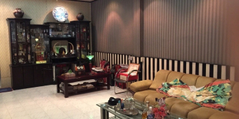 Quận 11- Lý Nam Đế- 4 tầng kiên cố Sổ vuông HC đủ giá chỉ 9TXX...