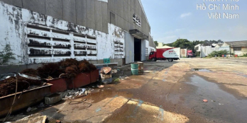 BDS HVL [NC] CHO THUÊ KHO 2000m2 XA LỘ HÀ NỘI GẦN METRO