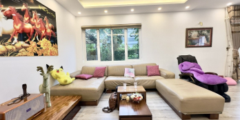 Biệt Thự Ven Sông Sài Gòn 240m²(14x17.5) - Bảo Vệ 24/7 - Chỉ Nhỉnh 36 tỷ