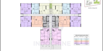 Quỹ căn ngoại giao chọn căn, tầng tại dự án An Bình Homeland - Lh:0985670160