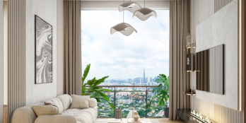 Không thể bỏ qua dự án mới Art Stella của CĐT ATT Land