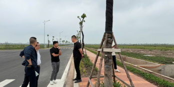 Chuyển nhượng 30.000m2 đất khu CN Bắc Giang (Bắc Ninh mới), gần KCN Vân Trung