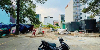 BDS HVL [NC] BÁN ĐẤT 5x20m ĐƯỜNG 57 HUY HOÀNG Q2