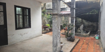 Bán nhà riêng tại Lê Đại Hành, giá thỏa thuận, 193m2, 3 tầng, mặt tiền 9.88m