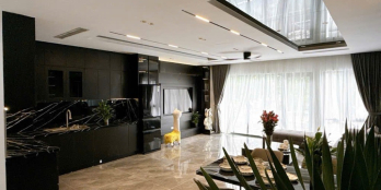 Bán nhà Võ Văn Dũng 65m², 5T, MT 5.5m, vỉa hè 3m, ôtô đỗ – 22 tỷ