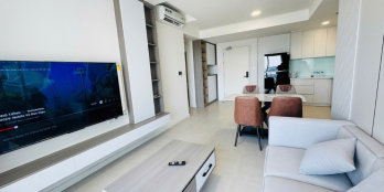  Căn hộ Urban Green 2PN 2WC – Full nội thất, dọn vào ở ngay