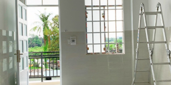 CHO THUÊ CĂN HỘ MINI 35M2 ĐƯỜNG 22 LINH ĐÔNG THỦ ĐỨC