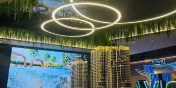 Siêu dự án TT AVIO vincom Dĩ AN phong cách sống đẳng cấp chỉ 9 triệu / tháng.