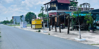 ĐẤT Ở ĐÔ THỊ chỉ từ 1 tỷ 5 Trung tâm Cần Đước, GIÁ TỐT NHẤT khu vực