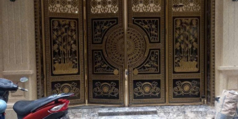 Bán nhà Yên Lãng 63m², 6T TM, MT 4.9m, vỉa hè, PL – 19.5 tỷ