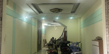 Bán nhà Đống Đa 55m2 Ô tô tránh, kinh doanh đỉnh mặt tiền rộng chỉ nhỉnh 15 tỷ