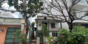 Bán nhà cấp 4 đường số 19 tân hưng Quận 7