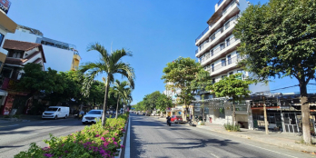 Bán đất mặt tiền ngang 8,4m đường 2 Tháng 9, phường Hòa Cường Bắc, Đà Nẵng