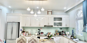 Bán nhà phố Khúc Thừa Dụ 49m², 7 tầng, MT 4.5m, ô tô, TM, giá 16.5 tỷ