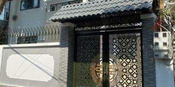  SIÊU HIẾM! BIỆT THỰ MINI VŨNG TÀU – SỔ HỒNG HOÀN CÔNG – GIÁ CHỈ 11 TỶ