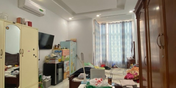 Quận 10, Ba Tháng Hai, phường 14, 36m2, 5 tầng, hơn 8 tỷ