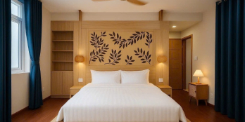 BDS HVL [NC] CHO THUÊ VILLA NGẮN HẠN - ĐAI HẠN CÓ TIỀN LÀ ĐC