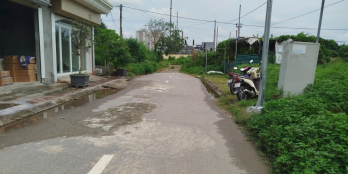 Bán Lô đất dịch vụ thuộc Thị Trấn Trôi (cũ), xã Hoài Đức, Hà Nội