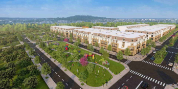 Lô siêu VIP dành cho khách đẳng cấp nhất Lương Sơn