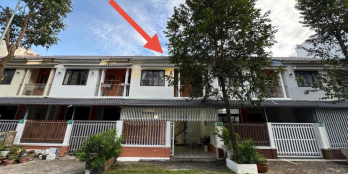 4,5 tỷ - BÁN NHÀ 2 TẦNG, ĐƯỜNG SỐ 1, KDC NAM LONG, P. CÁI RĂNG (full nội thất)