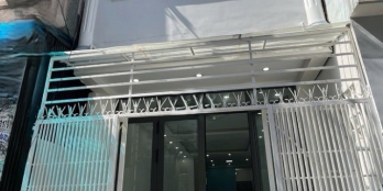 Quận 11, Thái Phiên, phường 8, 44m2, 3 tầng, 2PN, hơn 5 tỷ