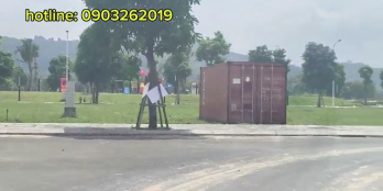 Bán Liền kề, biệt thự Centreville Lương Sơn giá tốt nhất dự án