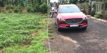 Chốt Gấp! Đất Xuyên Mộc Diện Tích Lớn, Sát Hồ Tràm, Hồ Cóc - Giá Chỉ 15,9 Tỷ!