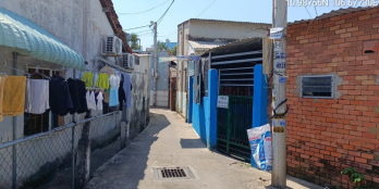 Nhà hời cực hiếm giá 1 Tỏi 8. Kết cấu sẵn 1 Trệt 1 lầu 4 PN và 2WC