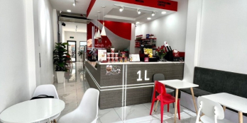 Mặt tiền KD Quận 5-Trần Hưng Đao- 5 tầng 7PN giá chỉ 2X tỷ.