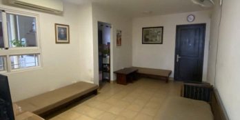 BÁN NHANH CĂN HỘ CC AN PHÚ THANG MÁY 48m2 CHỈ 2.4 TỶ