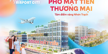 Shophouse 2 tầng Thăng Long Home mặt tiền Tôn Đức Thắng, trả chậm 30 tháng