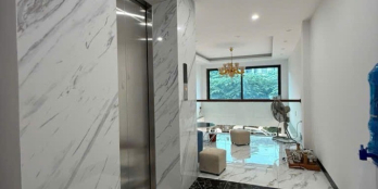 Bán nhà Cầu Giấy, 65m2, 8T, Gara, gần phố, MT 5.2m, 22 tỷ