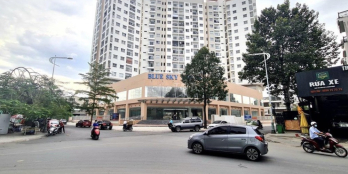 Giá Sốc- Căn hộ Hoàng Quân Q.2  giá chỉ 2,1 tỷ Full thuế phí sổ, nhà sẵn ở ngay