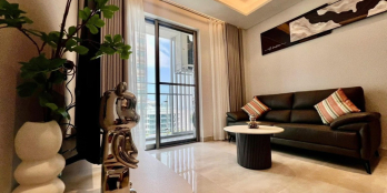 CH cao cấp 5 sao _view land mark 81 _giá 1,8 tỷ /vay 85%_52m2 sổ sẳn