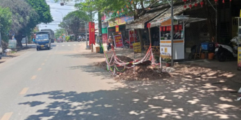 Đất đẹp giá rẻ tại Xuân Lập, Đồng Nai - (5*30) giá chỉ 600tr (ngân hàng hỗ trợ 5