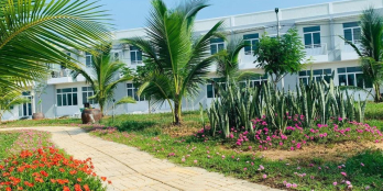 Sở hữu ngay căn nhà phố 1 trệt 1 lầu tại TP biển Phan Thiết chỉ 185tr