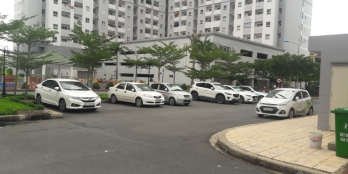 Bán shophouse HQC Plaza, Nguyễn Văn Linh, Quận 8 123m2 tiện ở và kinh doanh