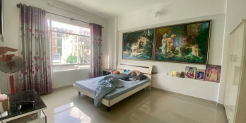 Siêu phẩm, Nhà 4 tầng, 70m2,5x15, hẻm 8m Gò Dầu. Vị trí vàng, giá 10.5 tỷ TL