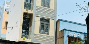 5.3TỶ- BÌNH THẠNH - 5 TẦNG MỚI TINH - 6PN CÔNG NĂNG ĐỦ - GẦN HXH - CHỐT GẤP