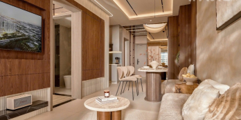 TT AVIO,Tháp Orion, Mở ra cơ hội an cư cho người trẻ, đầu tư siêu lời cho nhà đ