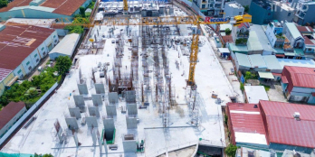 Bừng sáng chuẩn sống mới tại trung tâm sôi động Vincom Plaza Dĩ An! TT Avio Vin