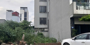 Em Cần Báo Nhanh 60m2 Đất Tái định Cư Trâu Quỳ, Hà Nội.