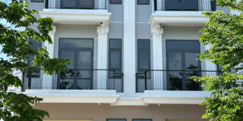 NHÀ PHỐ 3 LẦU + 1 TUM – MẶT TIỀN VÀNH ĐAI 4 – GIÁ CHỈ 2 TỶ 2