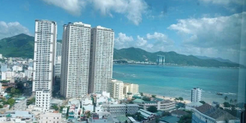 Napoleon Castle – Căn hộ biển sinh lời bền vững tại Nha Trang